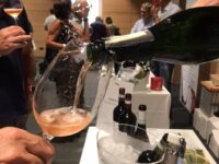 A Roma il Moscato Wine Festival