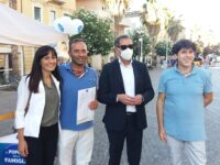 San Benedetto, Popolo Famiglia fa raccolta firme per lista elettorale