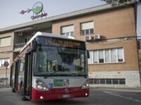 Ancona, Conerobus denuncia i bulli dei mezzi pubblici