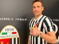 Calcio, l’Ascoli sfiderà l’Udinese in Coppa Italia