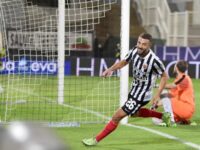 Bidaoui trascina l’Ascoli alla vittoria contro il Cosenza