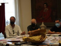 Ad Ascoli arriva il festival dell’oliva dop