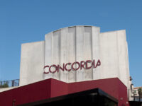Cupramontana inaugura oggi il Teatro Concordia