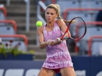 Camila Giorgi vince il torneo WTA 1000 di Montreal