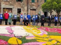 A Cupramontana l’assemblea nazionale di Infioritalia