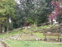 Nuova vita per i Giardini Pubblici di Ascoli grazie a Panichi