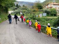 Film documentario di Silvia Luciani sull’infanzia e il coraggio