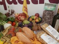 Food, i prodotti marchigiani piacciono all’estero