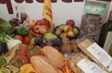 No al cibo sintetico : 10 mila firme nelle Marche