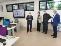 Scuola, tre nuovi laboratori per il Liceo Leopardi di Macerata