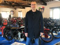 A Pesaro 2 milioni per il Museo Nazionale della Motocicletta