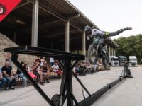 A Civitanova arriva il festival dei motori