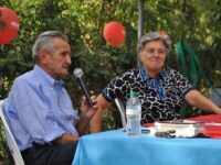 All’Istituto Agrario di Ascoli un corso del genetista Salvatore Ceccarelli