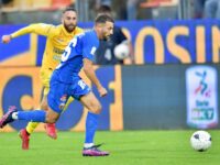 L’Ascoli a Frosinone rimedia la terza sconfitta. Perchè Sabiri e Iliev non giocano ?