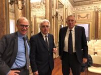 Ascoli, il Rotary Club a convegno sui cambiamenti climatici