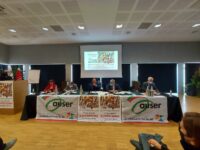 Auser Marche a congresso : Marcucci confermato presidente