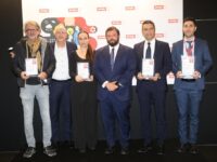 Le Marche allo Smau di Milano con le imprese più innovative