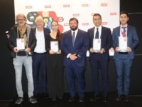 Le Marche allo Smau di Milano con le imprese più innovative