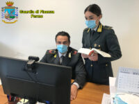 Contraffazione, a Fermo la Finanza sequestra merce per 1 milione