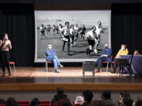 Pasolini a San Benedetto, tra calcio e memoria storica