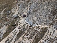 Le tracce del sisma sul Monte Vettore, una guida