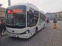 Marchetti (Lega) : “In arrivo fondi per il trasporto pubblico locale”