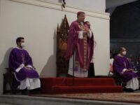 Ascoli, insediato il nuovo Vescovo Palmieri