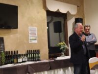 Dalla vigna alla tavola : evento a Potenza Picena