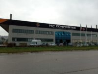 Sindacati alla Hp Composites : “Buoni aziendali sono obbligo contrattuale”