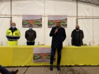 A Pesaro nuova sede per la Protezione civile