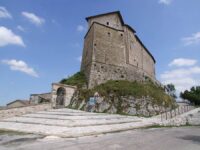 Al Castello di Frontone un weekend di gustosità