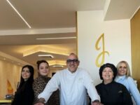 Villa Joseph di Marotta tra gli hotel rivelazione dell’anno