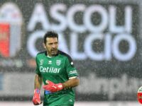 Buffon salva il Parma dalla sconfitta con l’Ascoli