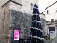 Ascoli, Italia Nostra : ” Tutelare il Battistero”