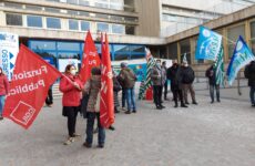 Sindacati : “Urgenti nuovi concorsi per la sanità pubblica”