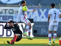 L’Ascoli non piace agli arbitri : solo due partite “sfortunate” ?