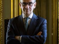 Pinamonti nuovo direttore del Macerata Opera Festival
