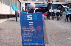 Revoca incarichi di funzione in sanità : sindacati contro AST Ascoli