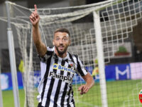 Serie B, l’Ascoli cala il tris in trasferta : 2-0 al Benevento