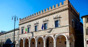A Pesaro si promuove la cultura dell’accessibilità