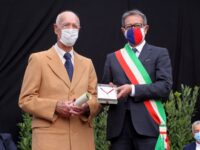 A San Benedetto morto lo storico comandante Crescenzi