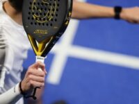 Tre nuovi campi da padel a Piediripa di Macerata