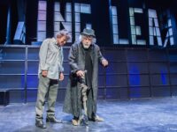 Glauco Mauri a Fermo con “Re Lear” di Shakespeare