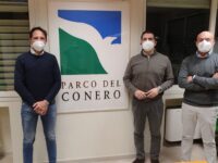 Parco del Conero e Confapi Turismo insieme per l’ambiente