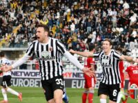 L’Ascoli travolge l’Alessandria e torna nei play off