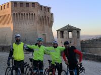 Fano, arriva l’Adriatic Green Trail