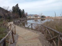 Parco del Conero adegua i sentieri a Portonovo