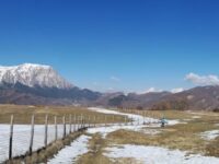 Ad Arquata la “Camminata del Buon Pastore” tra gli antichi tratturi