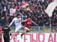Serie C, l’Ancona Matelica sfida il Modena capolista
