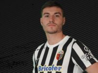 L’Ascoli si rinforza ancora con Anthony Fontana